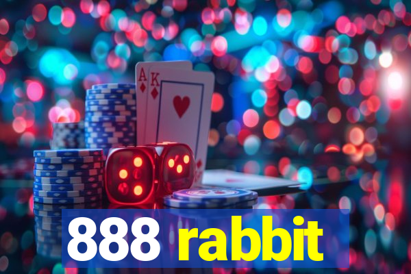 888 rabbit