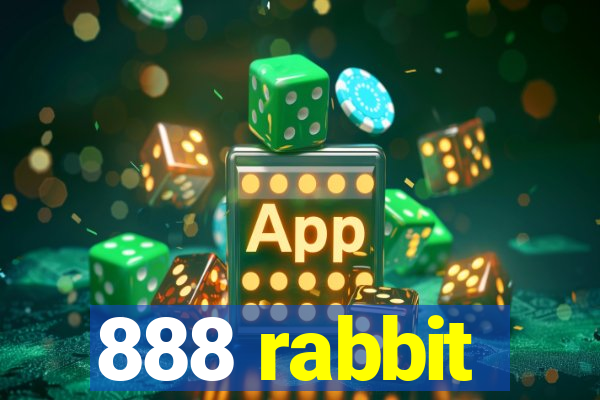 888 rabbit