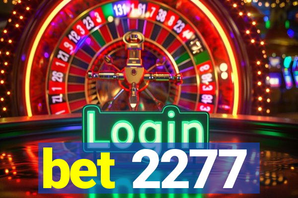 bet 2277