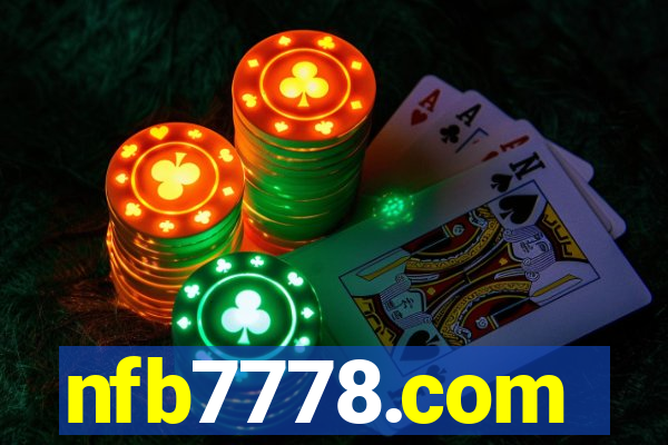 nfb7778.com