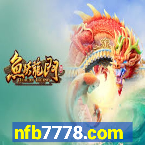 nfb7778.com