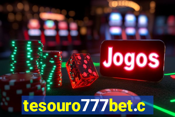 tesouro777bet.com