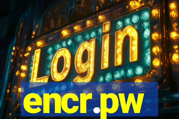 encr.pw