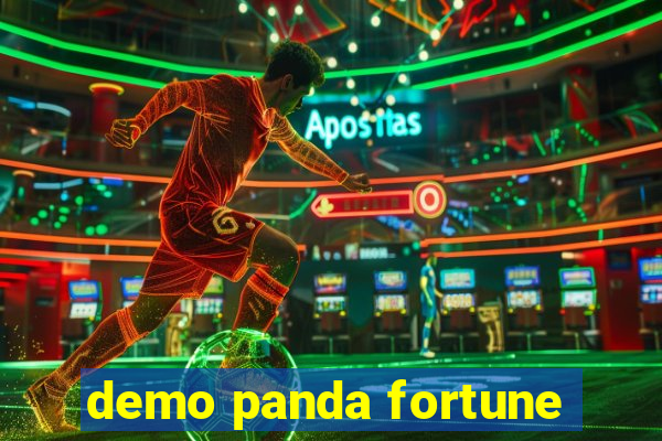 demo panda fortune