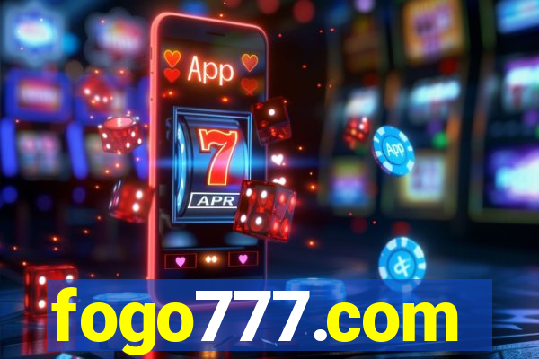fogo777.com