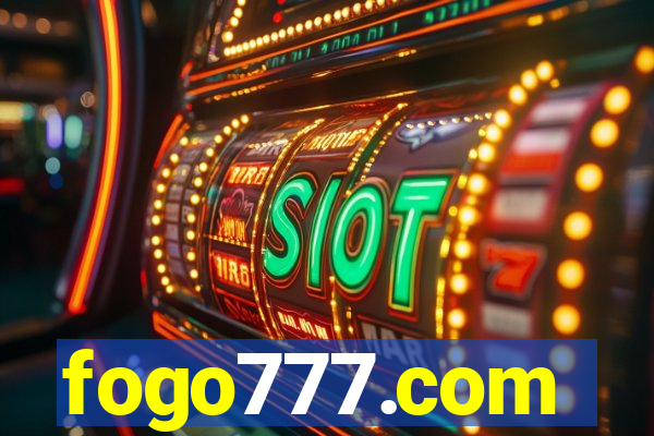 fogo777.com