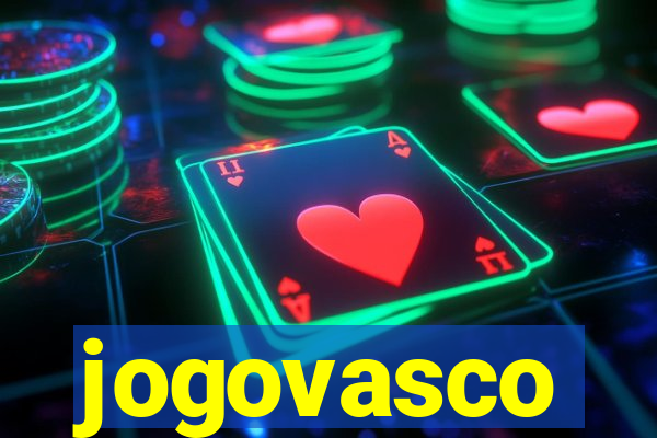 jogovasco