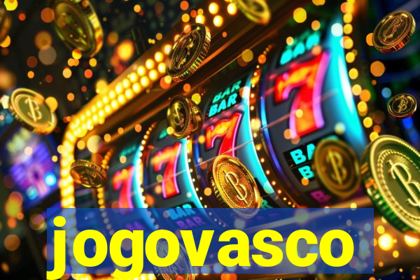 jogovasco