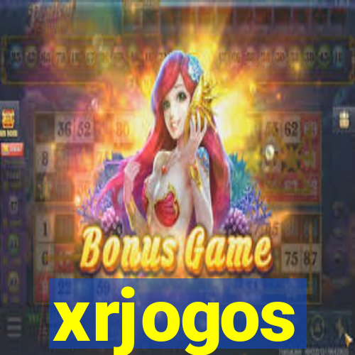 xrjogos