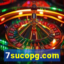 7sucopg.com