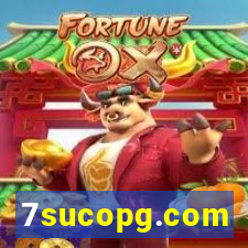 7sucopg.com