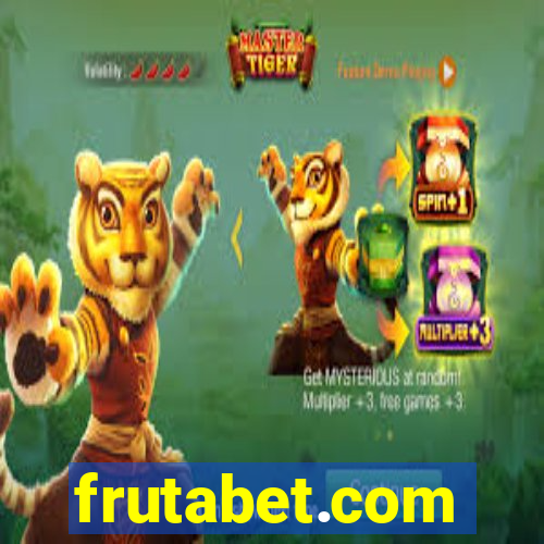 frutabet.com