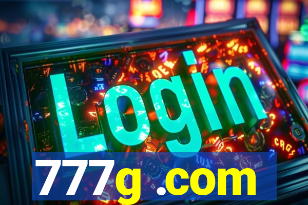 777g .com