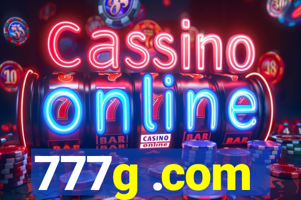 777g .com