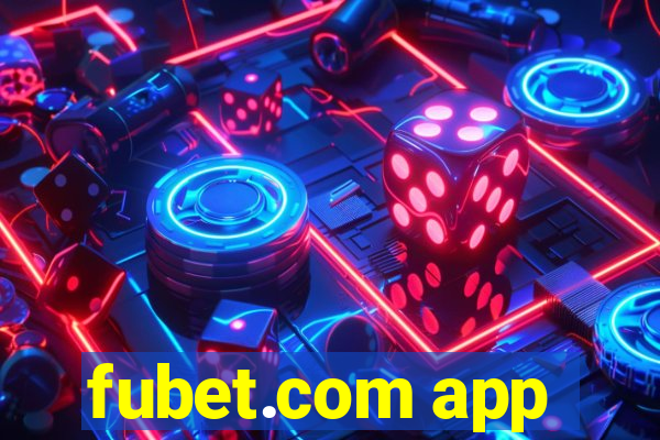 fubet.com app