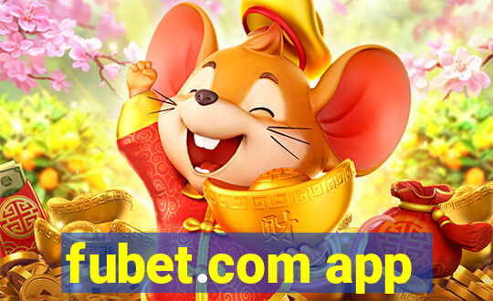 fubet.com app
