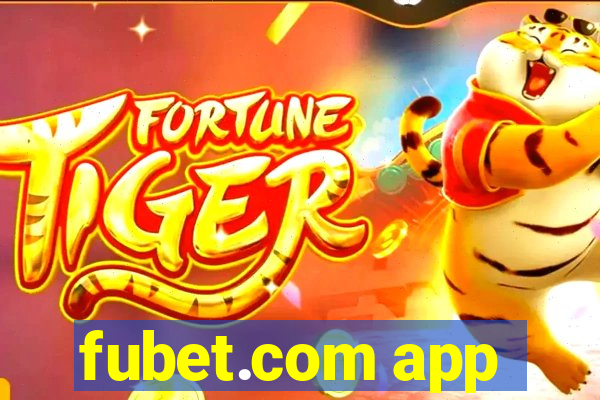 fubet.com app