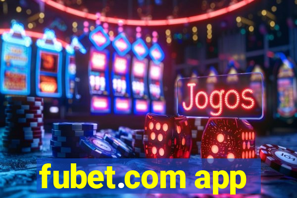 fubet.com app