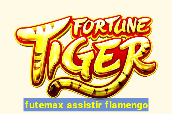 futemax assistir flamengo