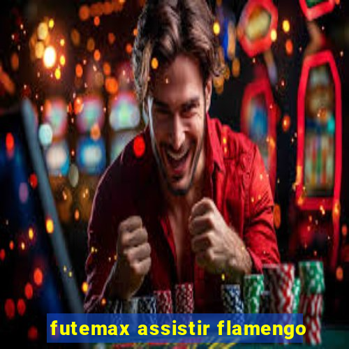 futemax assistir flamengo