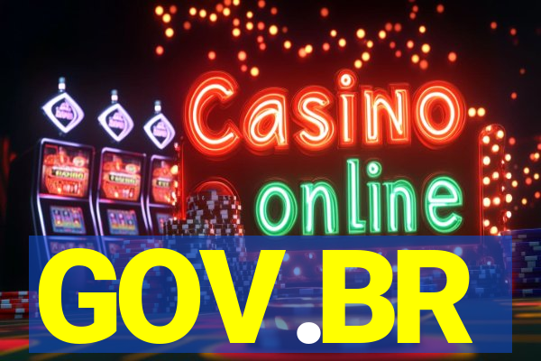 GOV.BR