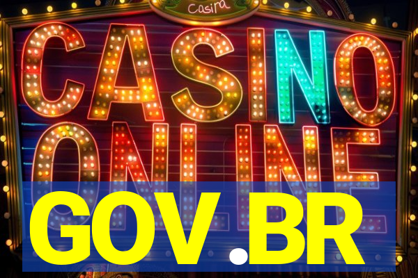 GOV.BR