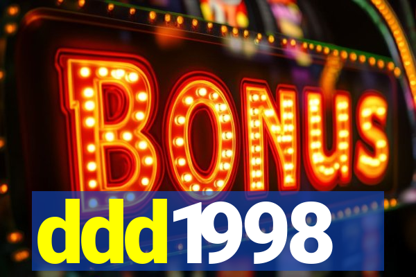 ddd1998