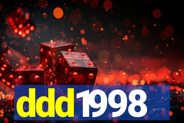 ddd1998