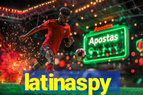 latinaspy