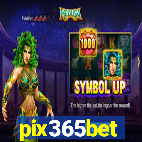 pix365bet