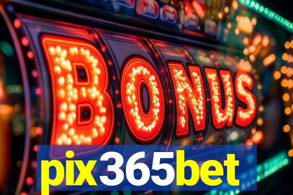 pix365bet