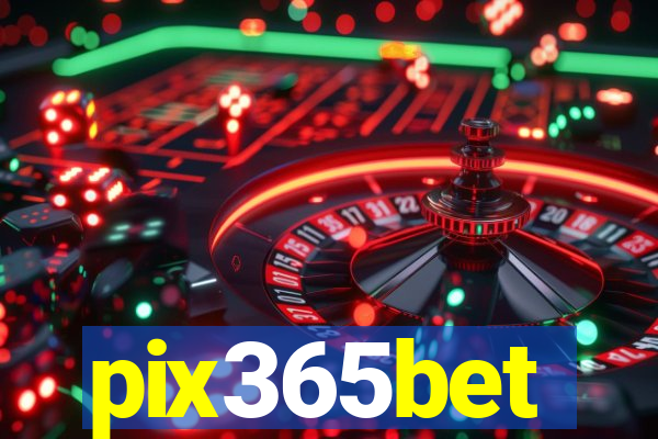 pix365bet