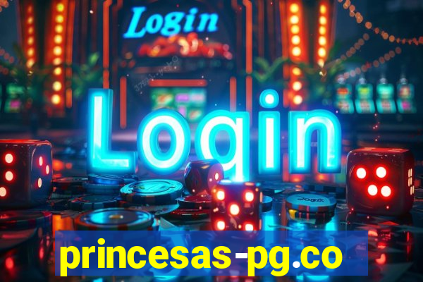 princesas-pg.com