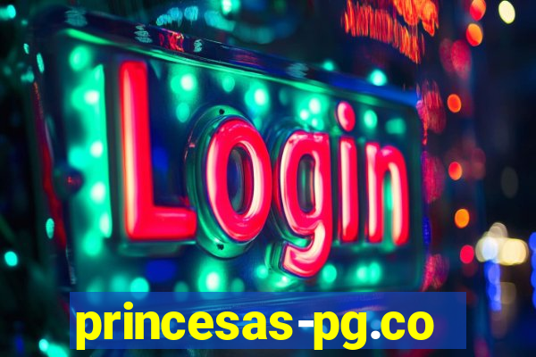 princesas-pg.com