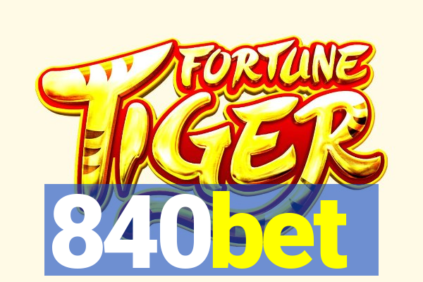 840bet
