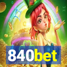 840bet