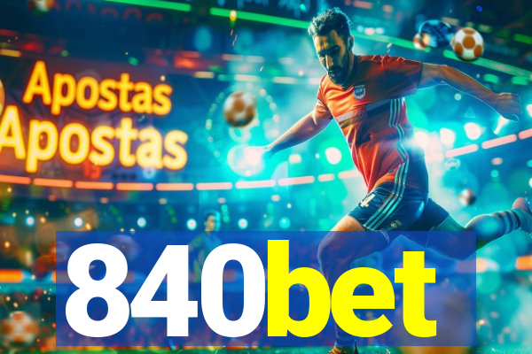 840bet