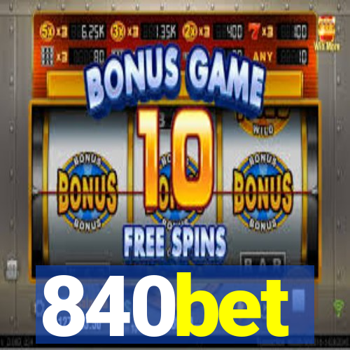 840bet