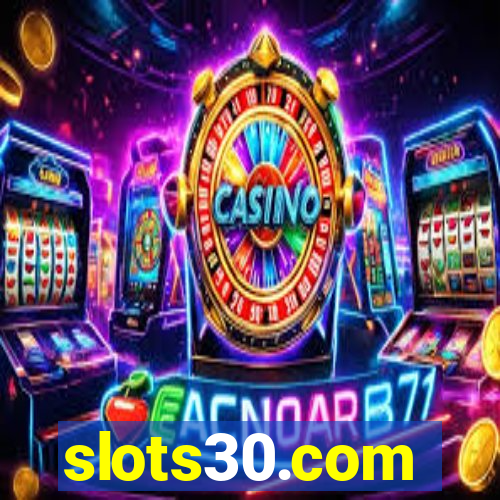 slots30.com