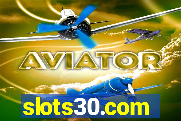 slots30.com
