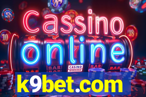 k9bet.com