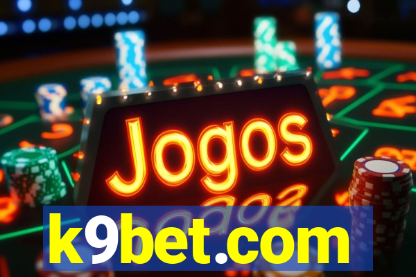 k9bet.com