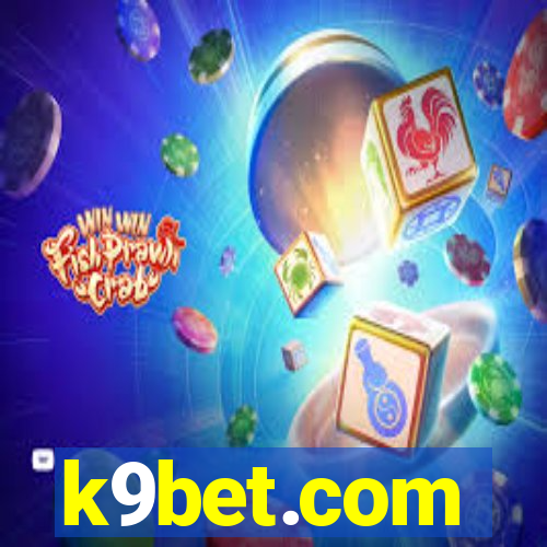 k9bet.com