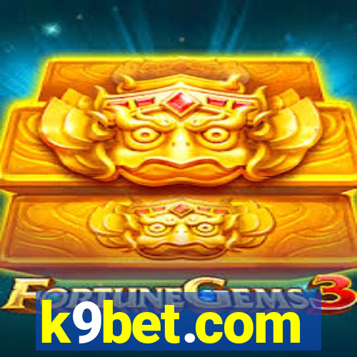 k9bet.com