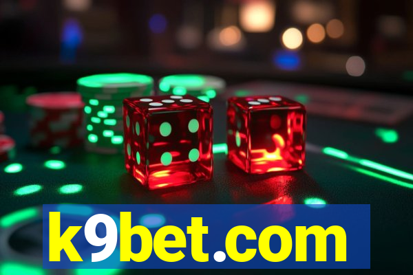 k9bet.com