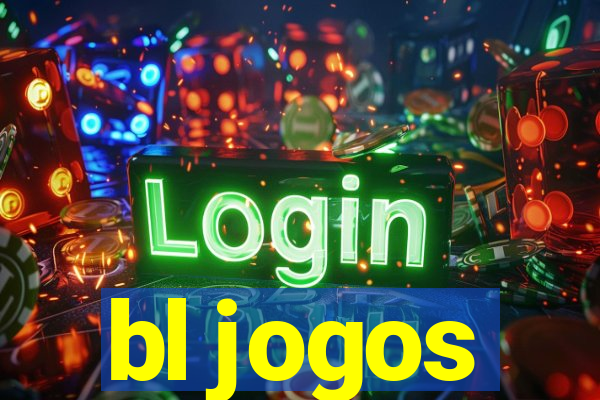 bl jogos
