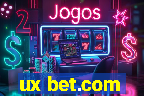 ux bet.com