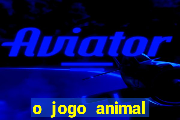 o jogo animal world paga mesmo