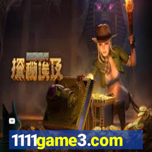 1111game3.com
