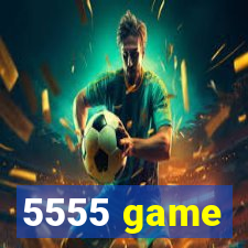 5555 game